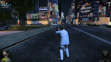 APB Reloaded - Henkie