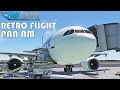A310 Pan Am | Vancouver ✈ Hawaii | MSFS | Full Flight