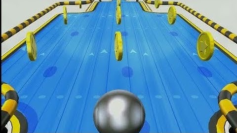 Going Balls - All Levels Gameplay Walkthrough Android/IOS #3