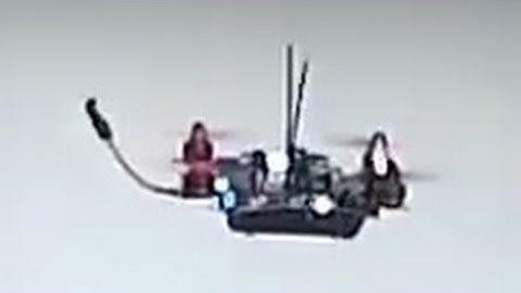 Eachine Assassin 180 V2 FPV