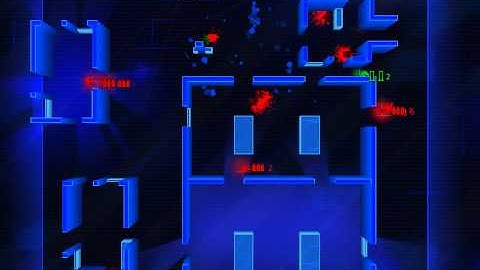 Frozen Synapse - Commandos