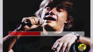 Video thumbnail of "Fabrizio De Andrè - Andrea (karaoke - fair use)"