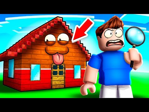 Мой Друг Использует *ЗАПРЕТНЫЕ* Читы в Прятках в Роблокс! Roblox
