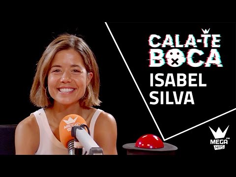 Cala-te Boca com Isabel Silva  “O motivo para sair da TVI é muito simples...”