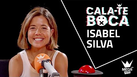 Cala-te Boca com Isabel Silva  O motivo para sair ...