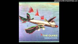 The Duhks - The Fox & The Bee chords