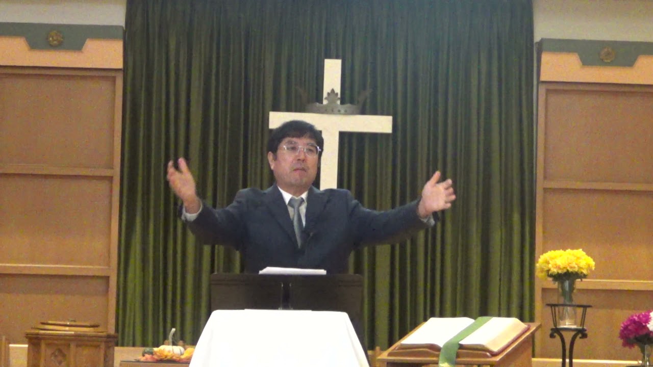 진정한 감사의 근원