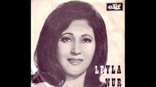 Leyla Nur Öluyorum Kederimden CD Resimi