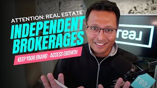 Real's Private Label Program [Full Breakdown with Real President Sharran Srivatsaa]