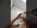 снял люкс номер чтобы попить воды из под крана !