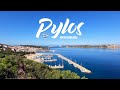 Top Places in Peloponnese, Greece: Pylos | Πύλος, Καταρράκτες Στενωσιάς, Μεσσηνία