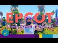 ¿EL MEJOR FESTIVAL DE EPCOT? Flower &amp; Garden Festival 2021🌼 Walt Disney World