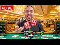 Let’s Parlay Some Hard Ways. Split Some Tens And Have Some Fun!! In Casino Craps Blackjack And Bacc