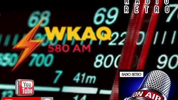 jingle WKAQ San Juan