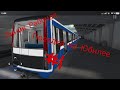 РЕЖИМ ПАССАЖИРА НА РАБОЧЕЙ ЛИНИИ | ОБЗОР | SUBWAY SIMULATOR 3D