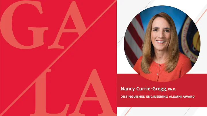 Nancy Currie-Gregg (Ph.D. 97)