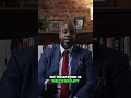 Klan's Threat  George Green's Fight for His Life
