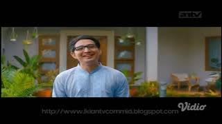 IKLAN TVC Djarum Hikmah Puasa edisi Lebaran - 15sec (2022)