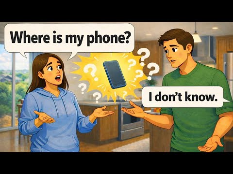 Learn English Like This? 😲 (Very Easy Method) Watch This First 👀✅