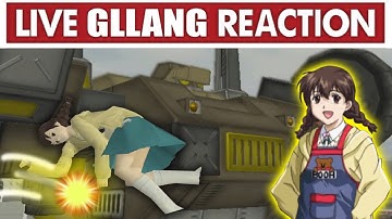 Robot Alchemic Drive: Part 3 - Professional Nanao Association GRAND TOURnament