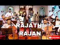      rajathi rajan yesu varuvar   voice of eden