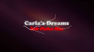 Carla's Dreams - Sub Pielea Mea 🔊 (slowed + reverb)