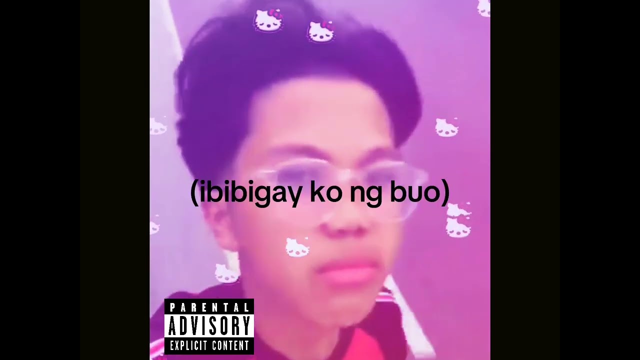 uziwave - PUPUNTA KABA (Official Lyric Video)