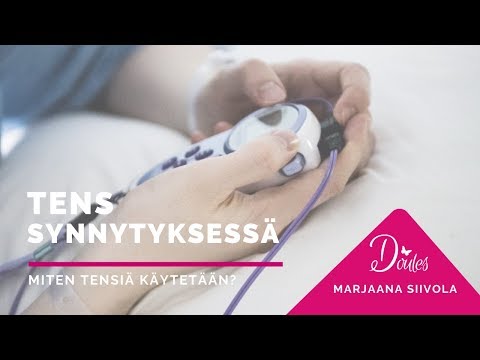 Video: Galina Rzhaksenskaya Katsoi Leikkeitä Ja Nauroi Synnytyksen Aikana