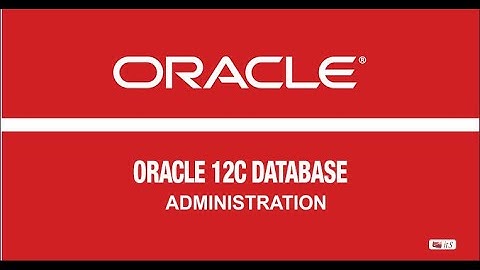 Oracle 11g How to moving data in Oracle Lecture 17 in Hindi