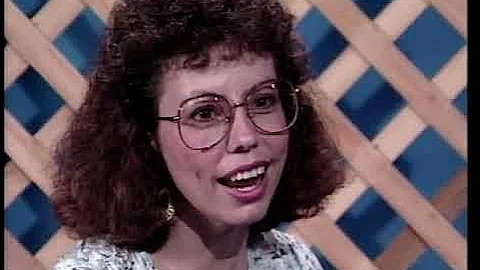Teresa Wall McDonald interview #2