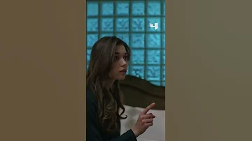 سيران تستسلم لفريد 
