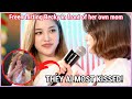 [FreenBecky] Freen Flirting Becky in front of her mom | THEY ALMOST KISSED