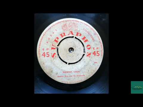 حسن عطية ننو Hassan Atya