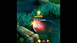 roamer be like #highlights #mobilelegendsbangbang