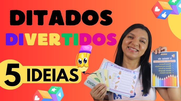 Estratégias para aplicar jogos para Alfabetização - Blog Rhema Educação