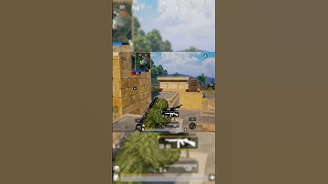 BGMI new update dacia blast 😱😱 #shorts #bgmi #pubg