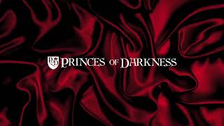 Princes of Darkness CK3 Mod OST - Many-Faces