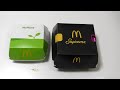 McPlant + McDonald's Supreme Burger #FollowupSaturday
