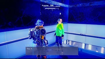 Astral Chain Gameplay Walkthrough Part 3 Nintendo Switch : No Commentary, (hd 720p)