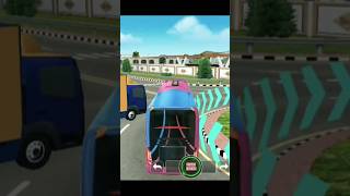 Bus  Driving Simulator ! Bus Simulator! #citybusdriving #busmania #drivinggame#ytshort #games