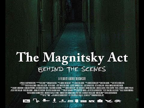 Video: Sergej Magnitski: Biografija, Kreativnost, Karijera, Lični život