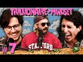 Episode 7  stanford showdown  trillionaire mindset