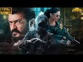 NEW Hindi Dubbed Action Blockbuster Full HD South Indian Movie Latest 2025 Release