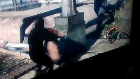 saint row 3 random gameplay