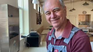 Foeh How To Video How To Turn On The Common House Kitchen Faucet