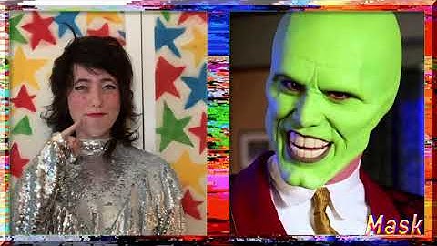 my audition tape for SNL