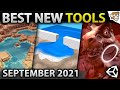 Game Development Asset Features