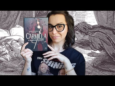 Carmilla: a vampira de Karnstein