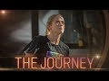 The Journey: Abby Dahlkemper