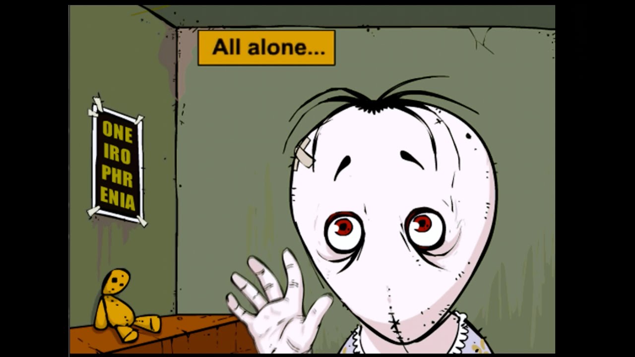 Bad Syndrome 3 A simple wish YouTube